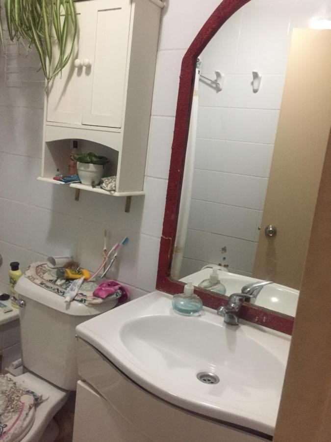 Marianela Apartman Los Ángeles Kültér fotó